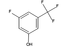3-Fluoro-5-(trifluoromethyl)phenol, 172333-87-8, undefined, 