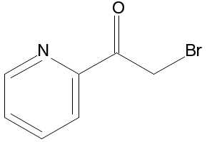 2-Bromo-1-(2-pyridyl)ethanone, 40086-66-6, undefined, 