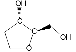 1,2-Dideoxy-D-ribofuranose, 91547-59-0, undefined, 