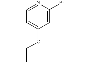 2-Bromo-4-ethoxypyridine, 17117-13-4, undefined, 