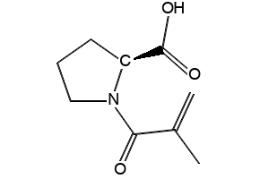Methacryloyl-L-proline, 51161-88-7, undefined, 