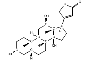 Digoxigenin