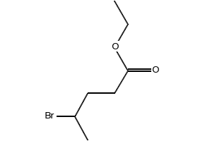 Ethyl 4-bromopentanoate, 27126-42-7, undefined, 