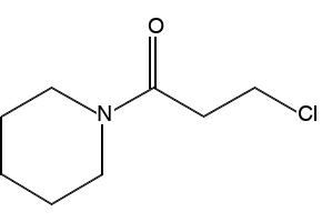 3-Chloro-1-(piperidin-1-yl)propan-1-one, 59147-44-3, undefined, 