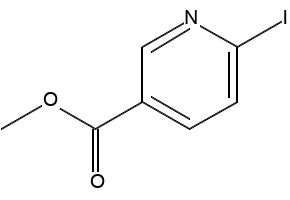 Methyl 6-iodonicotinate, 173157-33-0, undefined, 