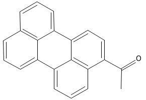 1-(Perylen-3-yl)ethanone, 7415-79-4, undefined, 