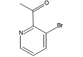 1-(3-Bromopyridin-2-yl)ethanone, 111043-09-5, undefined, 
