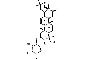 Prosaikogenin D, 103629-72-7, undefined, 