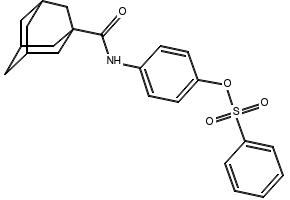 Enpp/Carbonic anhydrase-IN-1, 2883495-35-8, undefined, 
