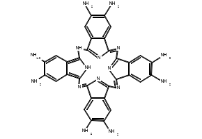 29H,31H-Phthalocyanine-2,3,9,10,16,17,23,24-octamine, 128976-35-2, undefined, 