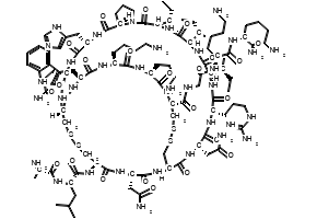 Tertiapin-Q, 910044-56-3, undefined, 
