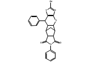 TSHR antagonist S37, 1217616-61-9, undefined, 