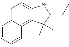 2-Ethyl-1,1-dimethyl-1H-benzo[e]indole, 1092836-79-7, undefined, 