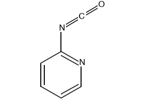2-Isocyanatopyridine, 4737-19-3, undefined, 