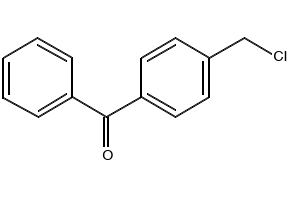 4-Chloromethylbenzophenone, 42728-62-1, undefined, 
