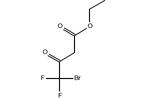 Ethyl 4-bromo-4,4-difluoro-3-oxobutanoate, 367922-07-4, undefined, 