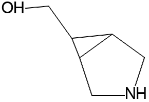 (3-Azabicyclo[3.1.0]hexan-6-yl)methanol, 289037-48-5, undefined, 