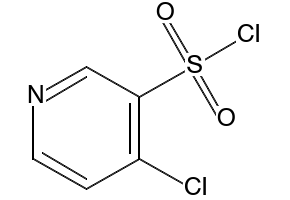 4-Chloropyridine-3-sulfonyl chloride, 33263-44-4, undefined, 