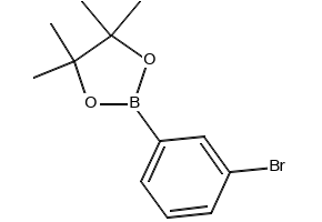 2-(3-Bromophenyl)-4,4,5,5-tetramethyl-1,3,2-dioxaborolane, 594823-67-3, undefined, 