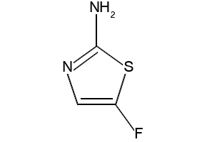 5-Fluorothiazol-2-amine, 64588-82-5, undefined, 