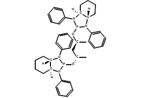 (3aS,3a'S,7aS,7a'S)-2,2'-((2S,4S)-Pentane-2,4-diylbis(oxy))bis(1,3-diphenyloctahydro-1H-benzo[d][1,3,2]diazaphosphole), 1384619-23-1, undefined, 