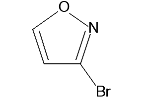 3-Bromoisoxazole, 111454-71-8, undefined, 