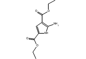 Diethyl 2-Amino-3,5-pyrroledicarboxylate, 187724-98-7, undefined, 