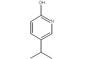 5-Isopropylpyridin-2(1H)-one, 137013-12-8, undefined, 