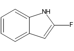 2-Fluoro-1H-indole, 944347-13-1, undefined, 
