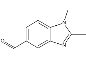 1,2-Dimethyl-1H-benzo[d]imidazole-5-carbaldehyde, 4597-21-1, undefined, 