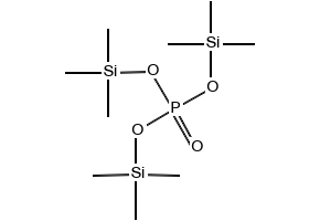 Tris(trimethylsilyl) phosphate