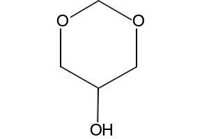 1,3-Dioxan-5-ol, 4740-78-7, undefined, 