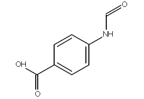 4-Formamidobenzoic acid, 28533-43-9, undefined, 