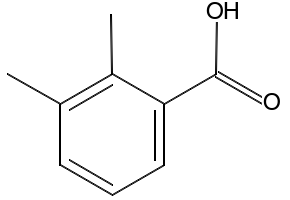 2,3-Dimethylbenzoic acid