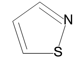 Isothiazole, 288-16-4, undefined, 