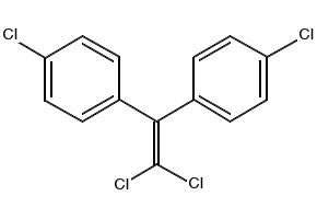 p,p'-DDE
