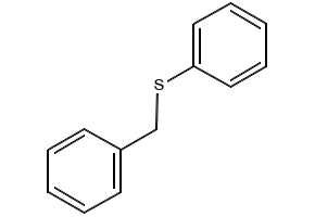 Benzyl(phenyl)sulfane