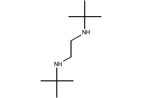 N,N'-Di-tert-butylethylenediamine, 4062-60-6, undefined, 