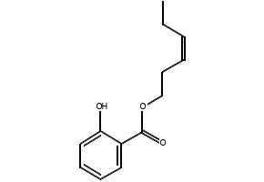 (Z)-Hex-3-en-1-yl 2-hydroxybenzoate