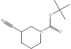 tert-Butyl 3-cyanopiperidine-1-carboxylate, 91419-53-3, undefined, 