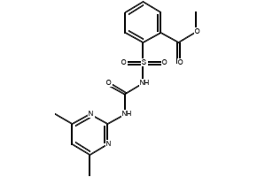 Sulfometuron-methyl