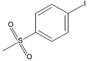 1-Iodo-4-(methylsulfonyl)benzene, 64984-08-3, undefined, 