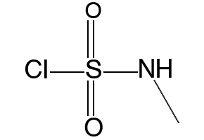 N-Methylsulfamoyl chloride, 10438-96-7, undefined, 
