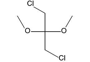 1,3-Dichloro-2,2-dimethoxypropane, 6626-57-9, undefined, 