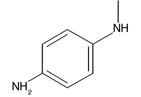 N1-Methylbenzene-1,4-diamine, 623-09-6, undefined, 