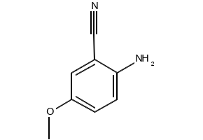 2-Amino-5-methoxybenzonitrile, 23842-82-2, undefined, 
