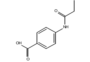4-Propionamidobenzoic acid, 19313-85-0, undefined, 