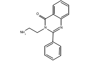 3-(2-Aminoethyl)-2-phenylquinazolin-4(3H)-one, 62838-20-4, undefined, 
