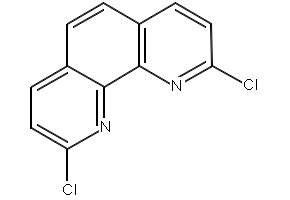 2,9-Dichloro-1,10-phenanthroline, 29176-55-4, undefined, 