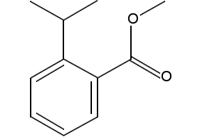 Methyl 2-Isopropylbenzoate, 6623-98-9, undefined, 